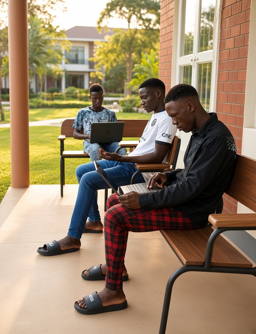 A welcoming SITM learning space