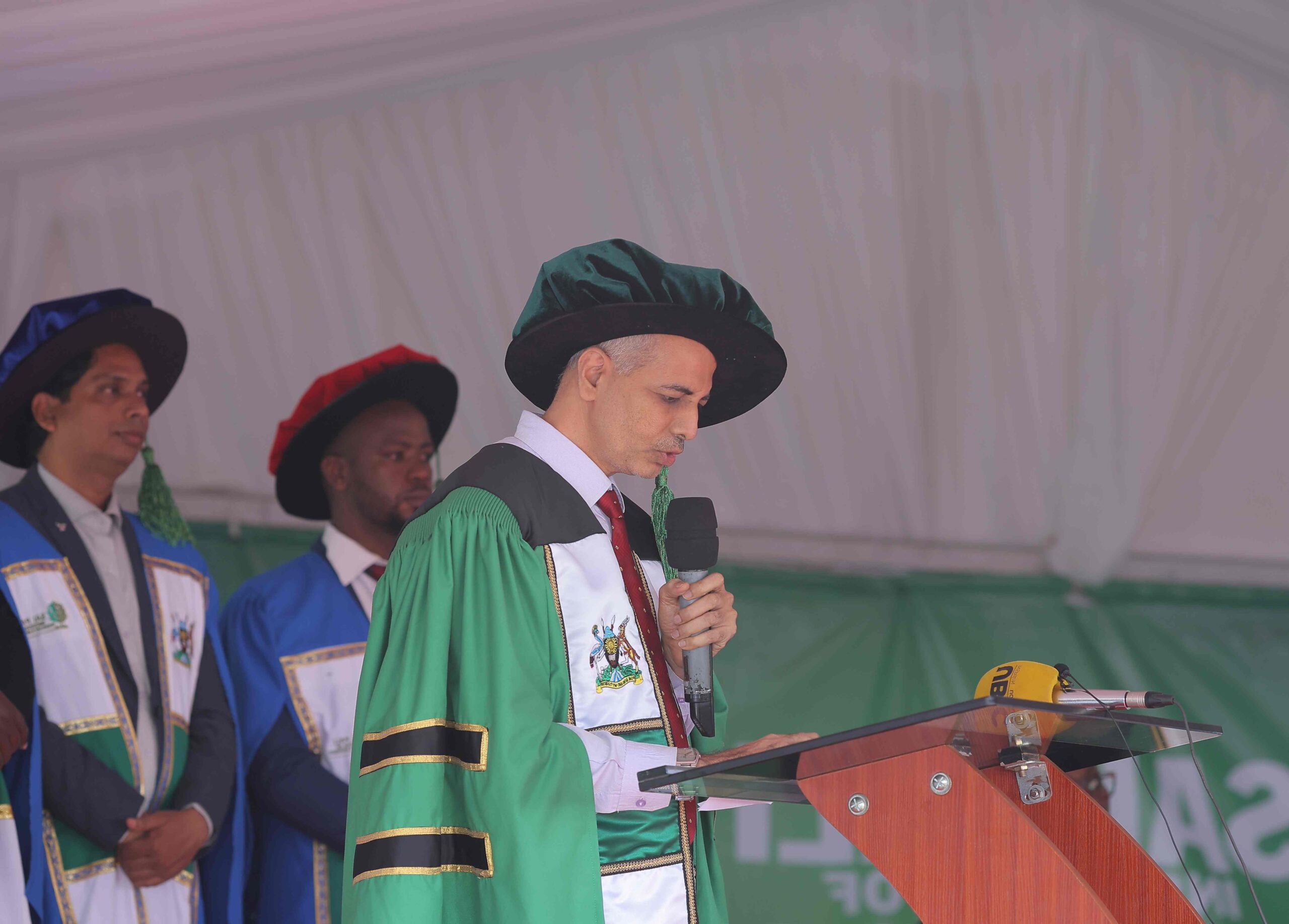 the best computer science institute. graduation speach